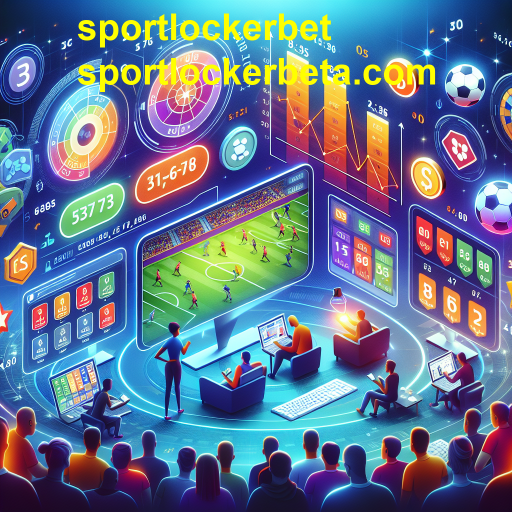 Apostas Esportivas: O Guia Completo para Iniciantes