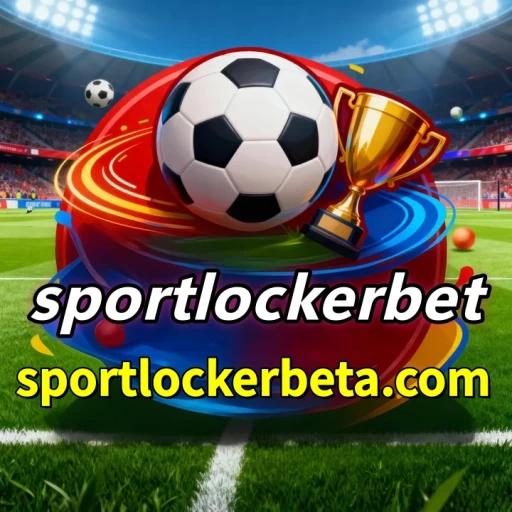 Logo sportlockerbet